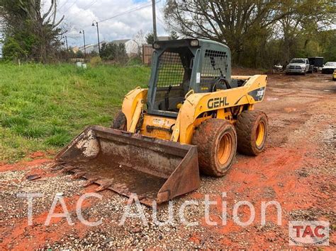 Skid Steers For Sale in BRASELTON, GEORGIA